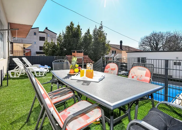 Apartman Dijana By Interhome Donji Proložac