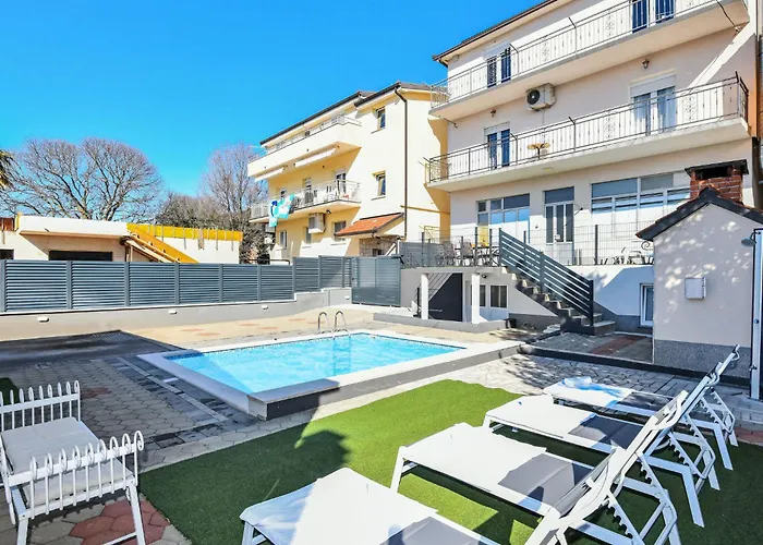Dijana By Interhome Apartman Donji Proložac