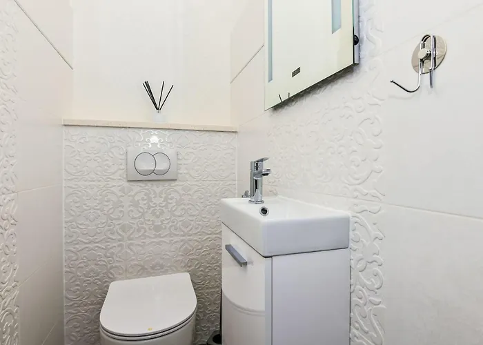 Apartman Dijana By Interhome