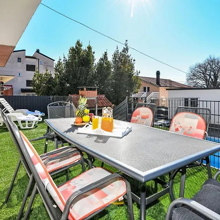 Apartmán Dijana By Interhome Donji Proložac