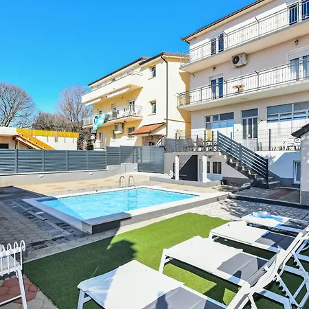 Dijana By Interhome Apartmán Donji Proložac