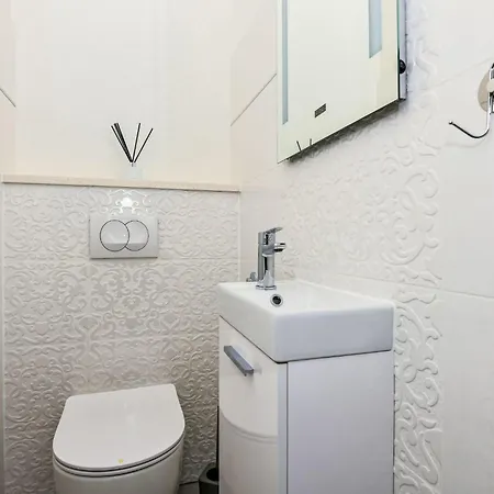 Apartmán Dijana By Interhome