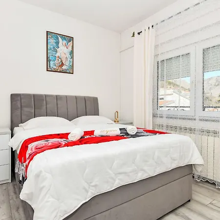 Apartamento Dijana By Interhome